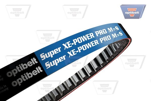 OPTIBELT Τραπεζοειδής ιμάντας XPB 1900 Τραπεζοειδής ιμάντας OPTIBELT VIVARO XPB 1900 φθηνά