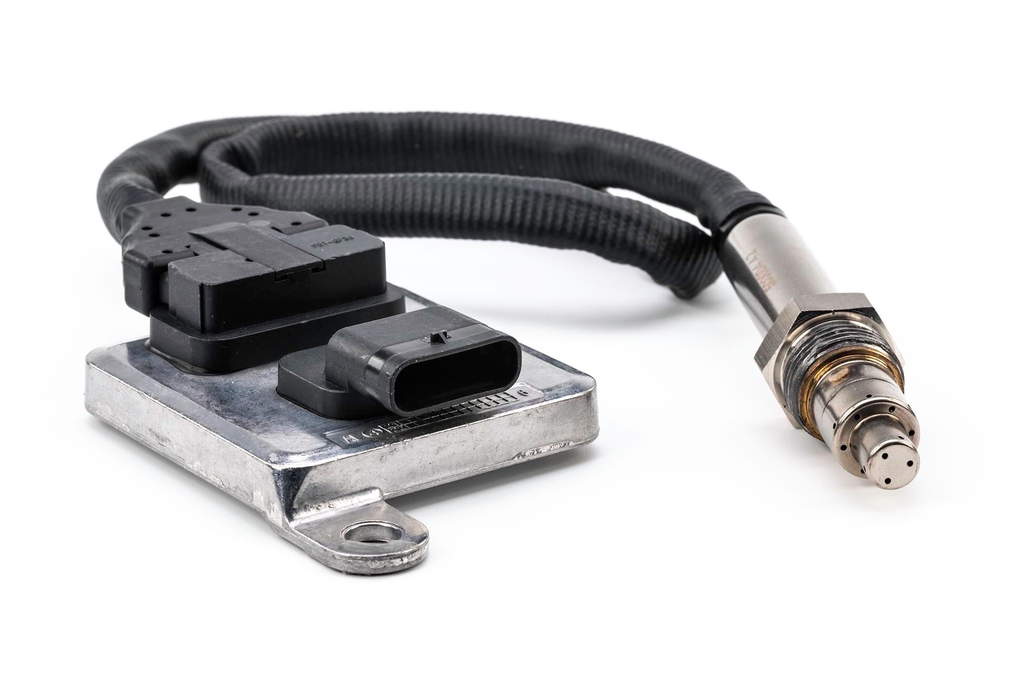 PREXAparts Sensor de NOx, catalisador de NOx P150593 P150593 PREXAparts O2 sensor Mercedes-Benz baratos
