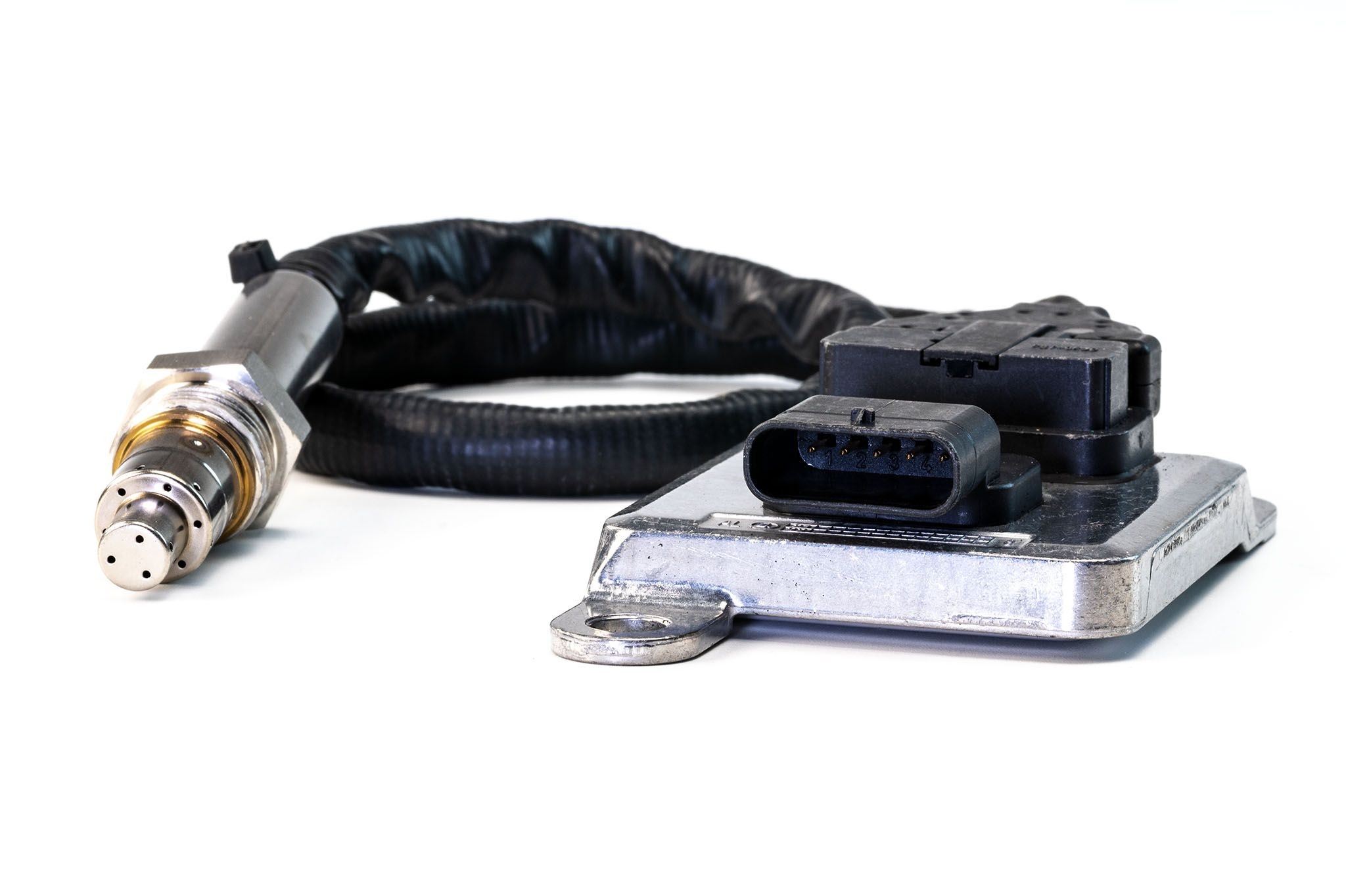 PREXAparts NOx-Sensor P150594 P150594 PREXAparts JEEP Lambdasonde diesel und universal