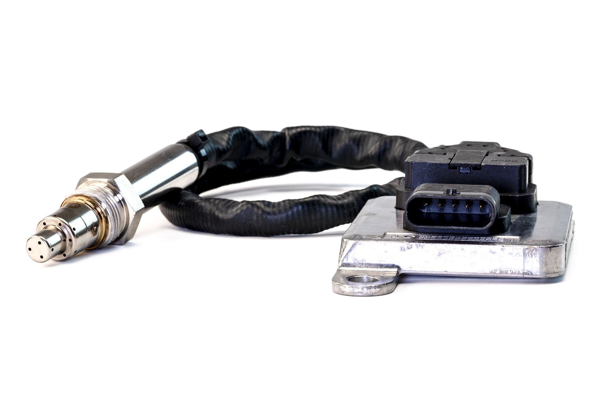 PREXAparts NOx-Sensor P150598 P150598 PREXAparts JEEP Lambdasonde diesel und universal