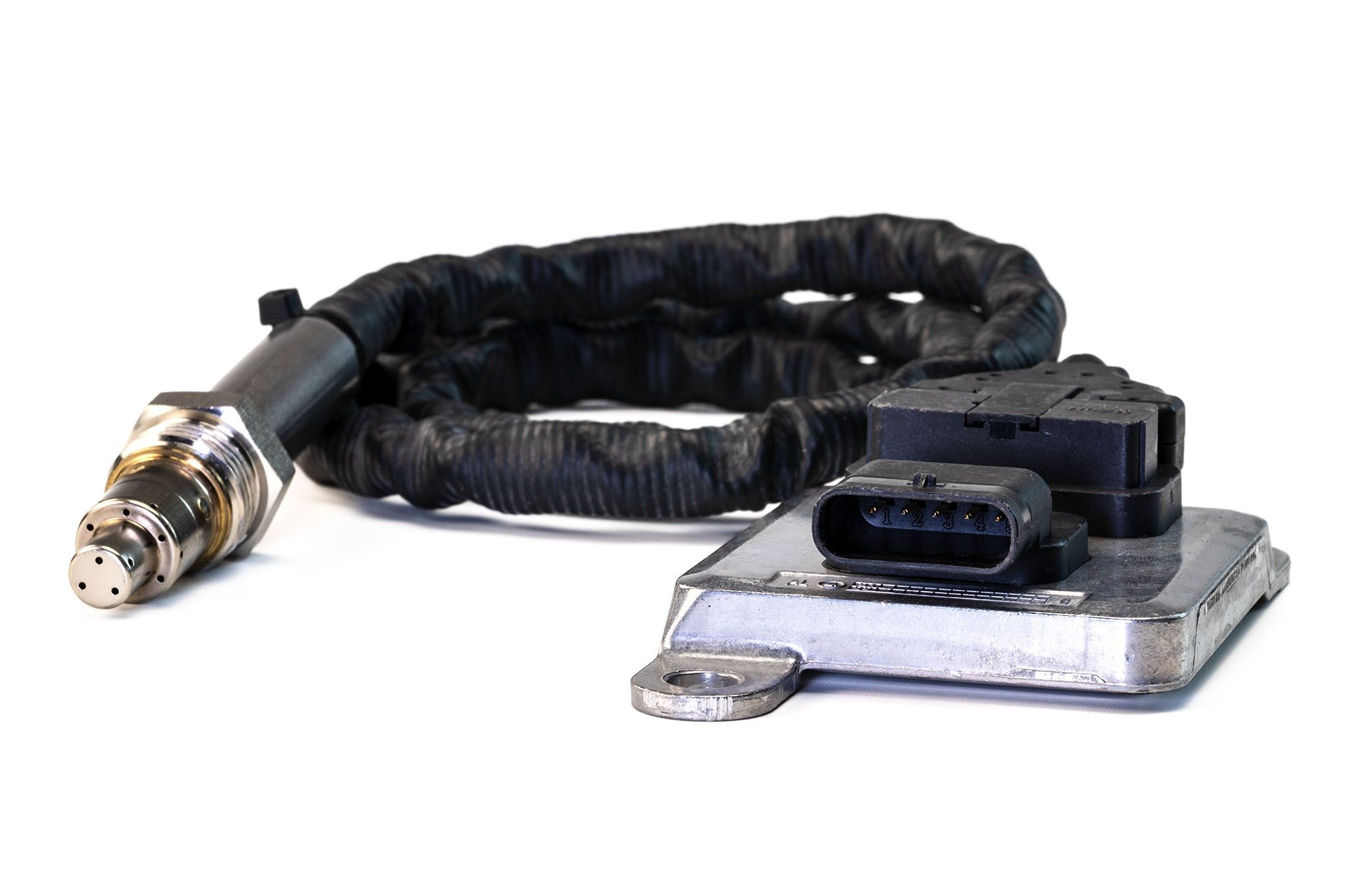 PREXAparts NOx-Sensor P150600 P150600 Lambdasonde PREXAparts OPEL COMBO