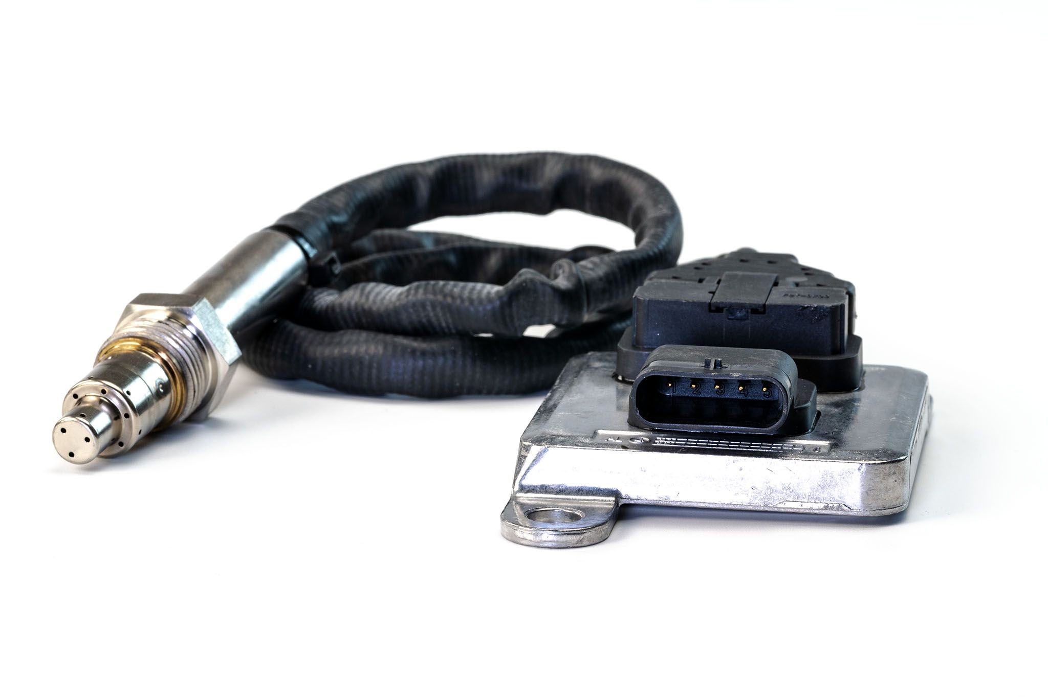 PREXAparts NOx-Sensor P150604 Lambdasonde PREXAparts Opel COMBO P150604