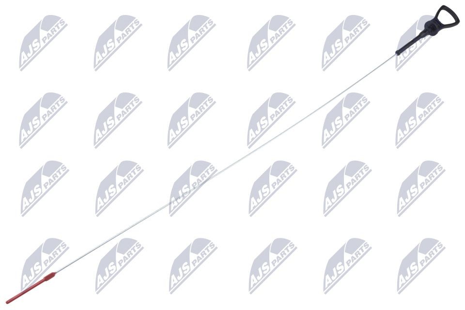 NTY Ράβδος μέτρησης στάθμης λαδιού BOL-BM-003 Δείκτης λαδιού BMW E71, E72 BOL-BM-003 NTY