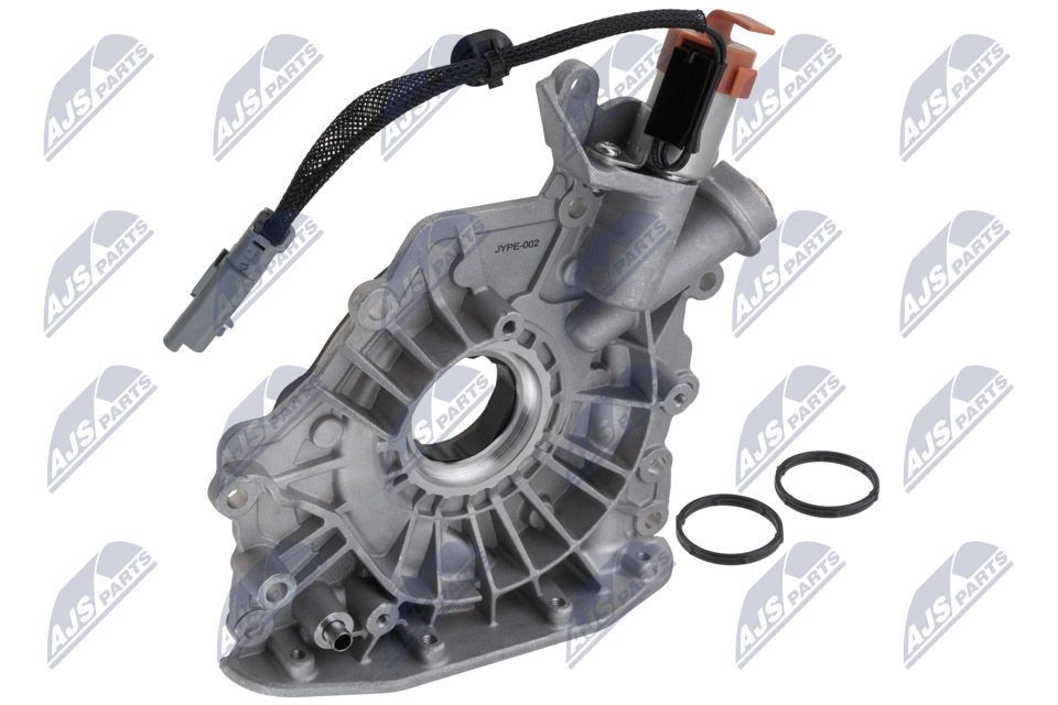 Oliepomp NTY BPO-PE-002 NTY BPO-PE-002 Olie-pomp Peugeot 301 2022