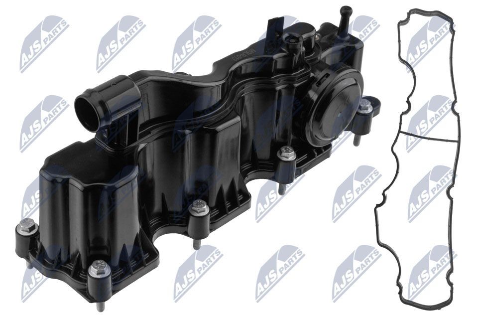 NTY Kleppendeksel BPZ-LR-013 BPZ-LR-013 NTY Cilinder, kop Land Rover LC prijs