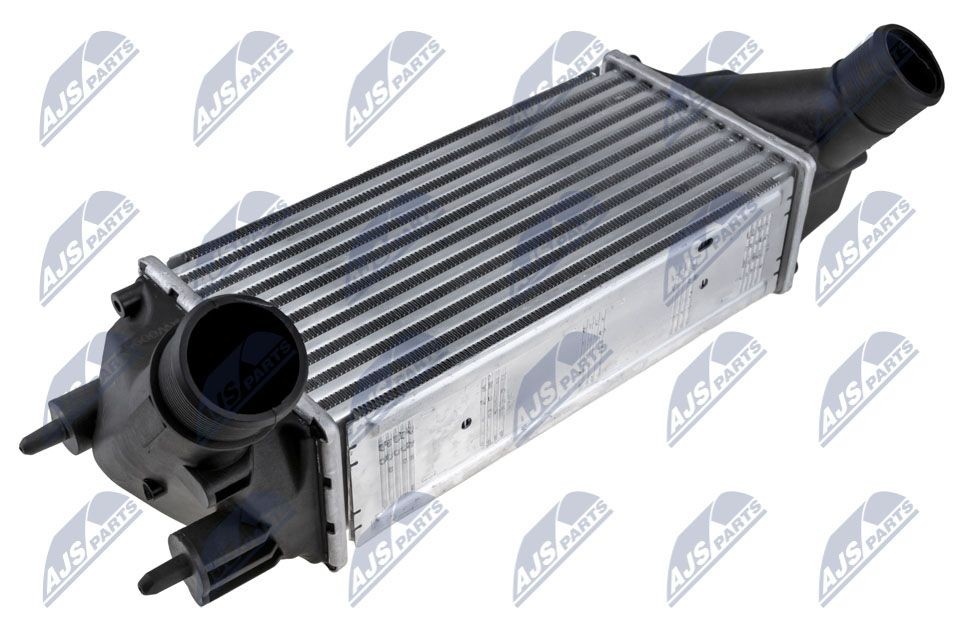 NTY Intercooler CNG-FR-014 Échangeur air NTY FOCUS CNG-FR-014 pas cher
