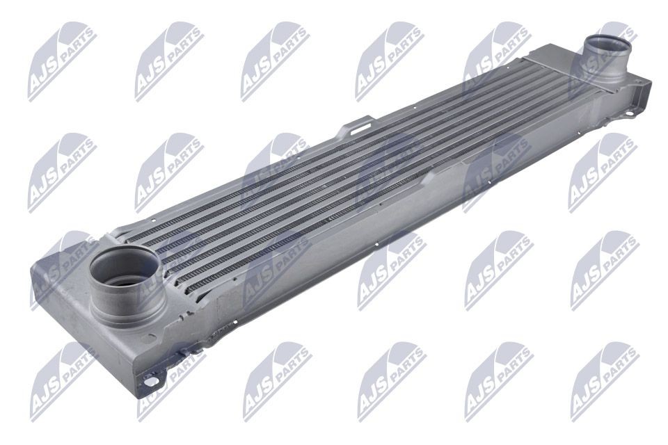 NTY Intercooler CNG-ME-000 Intercooler NTY E-Klasse CNG-ME-000 billige