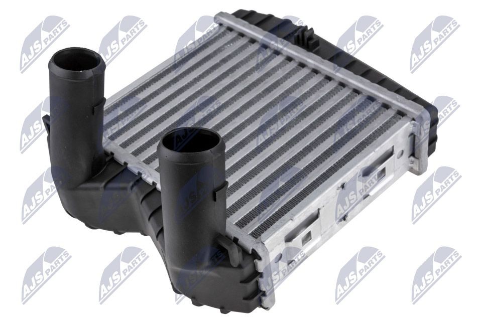 NTY Vahejahuti CNG-ME-005 NTY CNG-ME-005 Õhuradiaator Smart Fortwo 453 Kupee odav