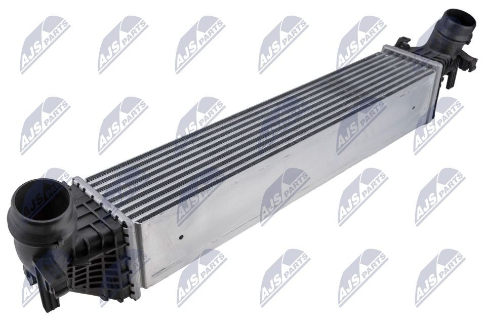 NTY Intercooler CNG-PL-006 Intercooler NTY ZAFIRA CNG-PL-006 billig