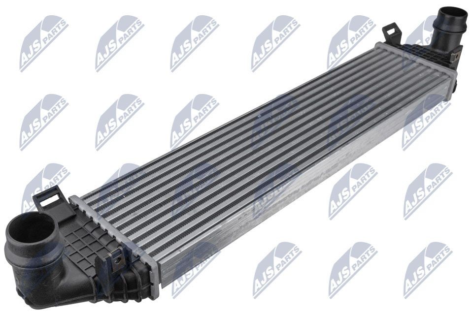 Intercooler NTY CNG-VV-000 NTY CNG-VV-000 Radiator intercooler VOLVO V40 Hatchback 2019