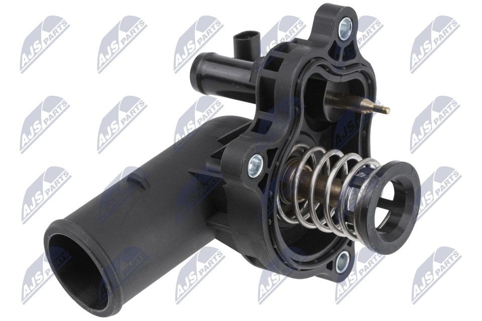 Thermostaat, koelvloeistof NTY CTM-CH-033 NTY CTM-CH-033: Koelwaterthermostaat Jeep GRAND CHEROKEE 2021