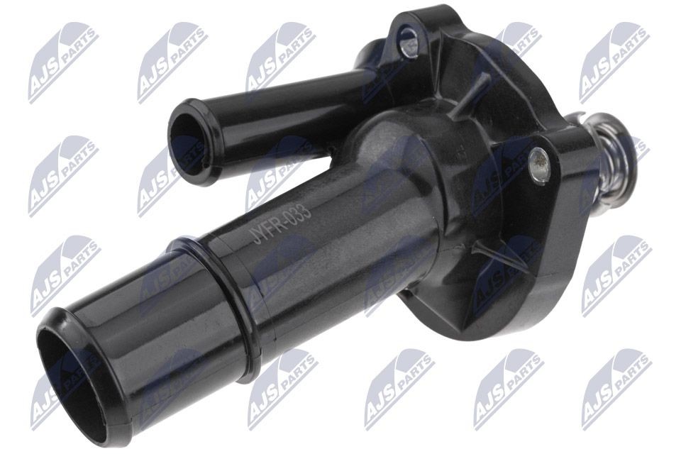 NTY Kühlwasserthermostat CTM-FR-033 CTM-FR-033 Thermostat NTY FORD TRANSIT CONNECT