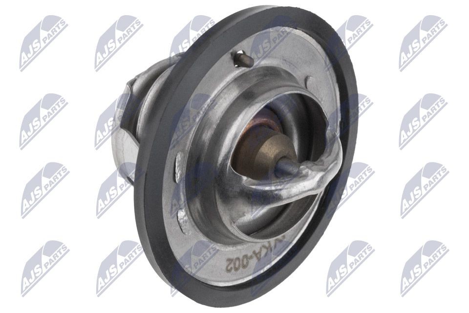 NTY Thermostaat, koelvloeistof CTM-KA-002 NTY CTM-KA-002 Thermostaathuis KIA Rio III Van / Hatchback (UB) goedkoop