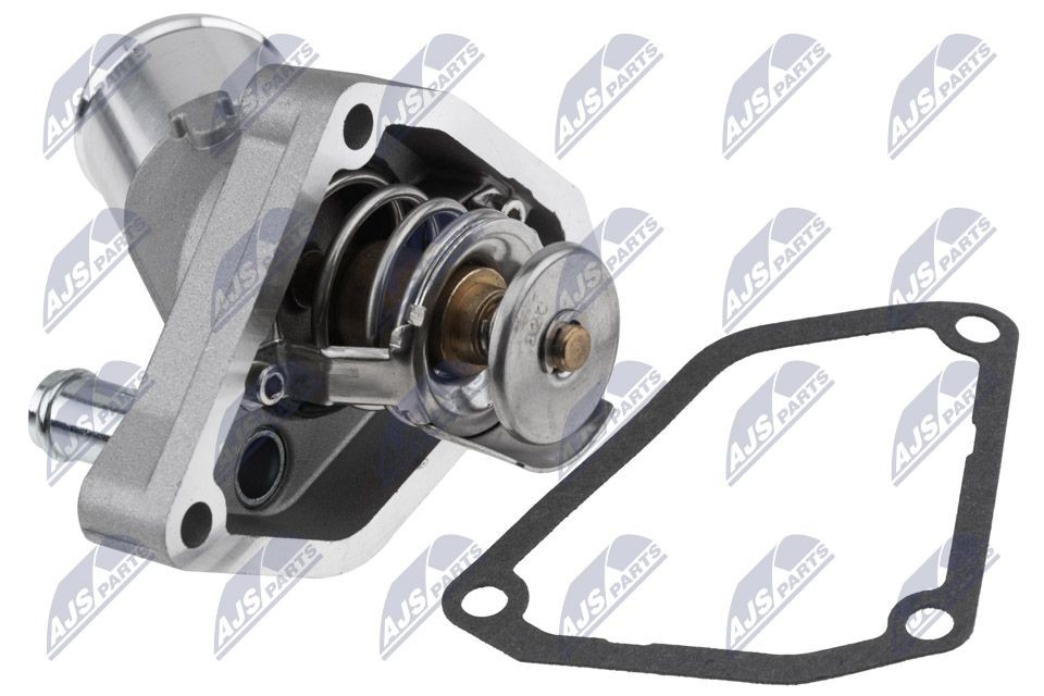 NTY Termostaat, Jahutusvedelik CTM-NS-001 NTY CTM-NS-001 Termostaat Nissan 350z Kupee originaal hind