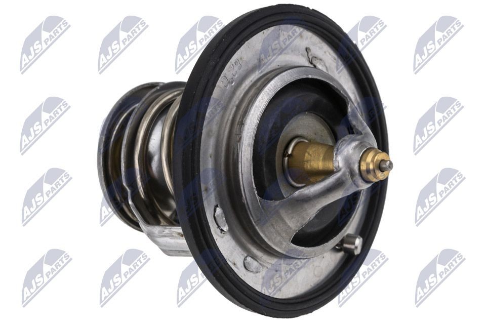NTY Termostato motore CTM-NS-003 NTY CTM-NS-003 Valvola termostatica NISSAN Teana III (J33, L33) originali prezzo
