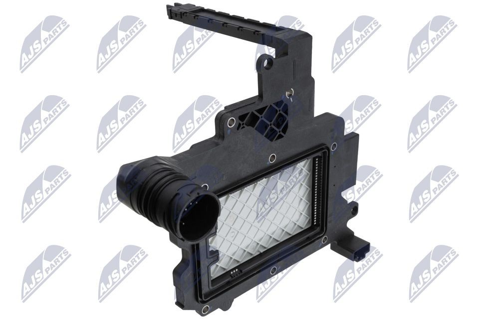 NTY Reparatursatz, Mechatronik (Automatikgetriebe) EAT-AU-006 Getriebesteuergerät NTY RAM EAT-AU-006 günstig