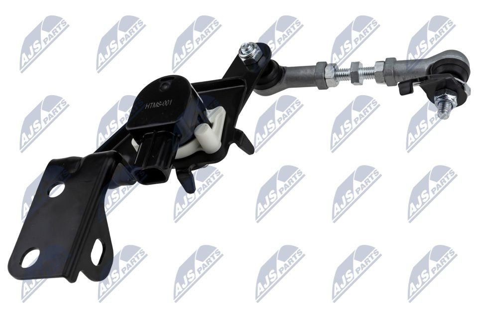 NTY Andur,tulede kõrguse reguleerimine ECX-MS-001 NTY 13937 Andur,tulede kõrguse reguleerimine ECX-MS-001