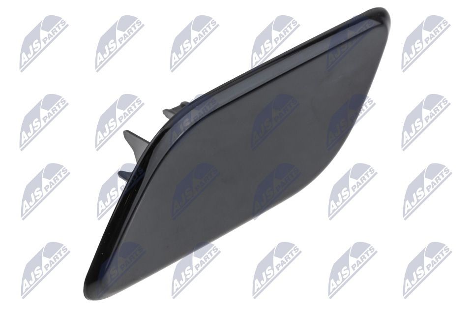 NTY Enjoliveur, pare-chocs EDS-SB-020 NTY EDS-SB-020 Bandeau pare-choc Subaru Justy G3X à un prix avantageux