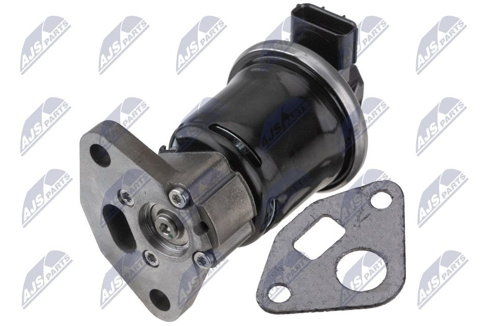 EGR-ventil NTY EGR-HD-001 NTY EGR-HD-001 EGR ventil HONDA HR-V 2009