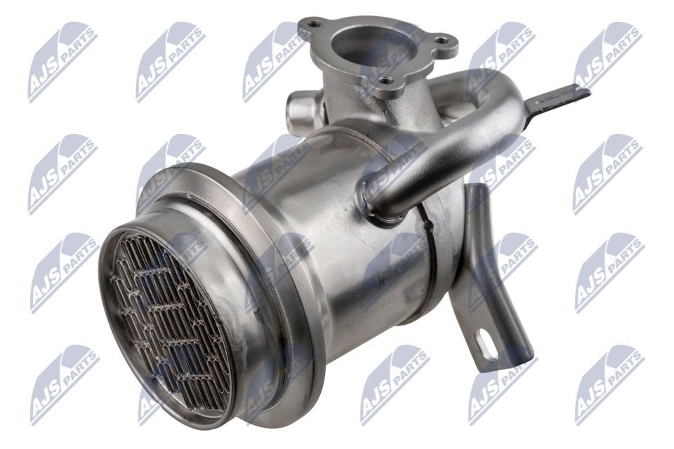 NTY Chladič výfukových plynov EGR-VW-025A EGR-VW-025A NTY Chladič výfukových plynov Ford USA lacné