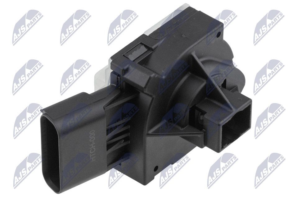 Blocchetto accensione NTY EKS-CH-000 NTY EKS-CH-000 Blocchetto accensione DODGE RAM 1999