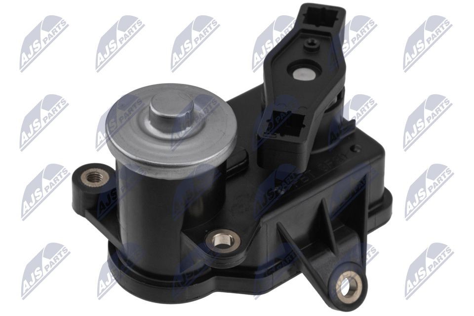 NTY Stellmotor, Drallklappen ENK-ME-003 Verstelleinheit Ventil Ansaugluft NTY Lexus GX ENK-ME-003