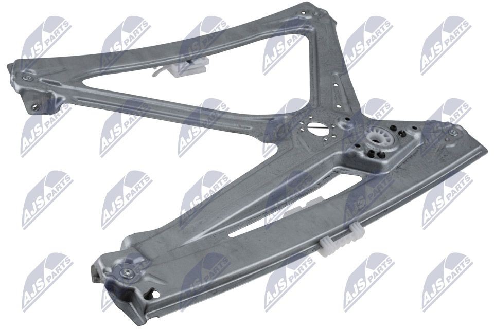 Mechanizmus zdvíhania okna NTY EPS-ME-050 NTY EPS-ME-050 Mechanizmus zdvíhania okná SMART FORTWO 2012