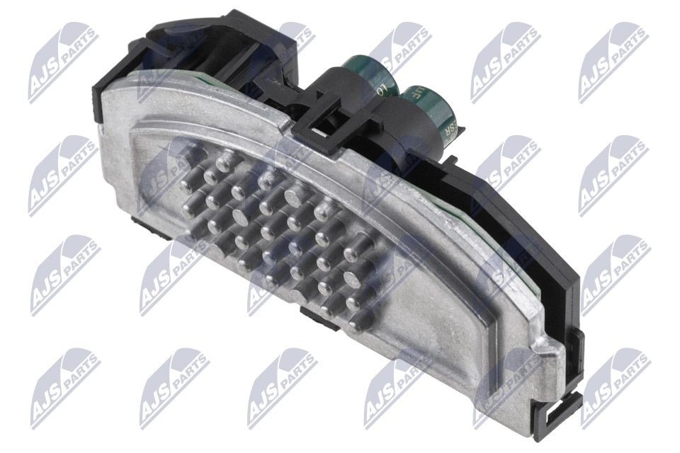 Blower motor resistor NTY ERD-VW-009 NTY ERD-VW-009 VW TOUAREG 2011 heater resistor price