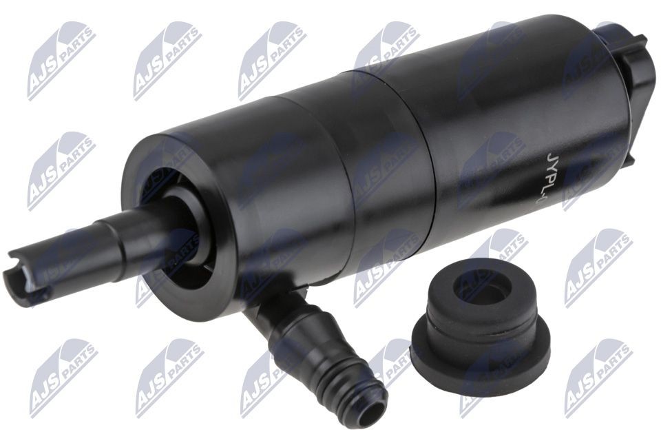 NTY Reinigingsvloeistofpomp, koplampreiniging ESP-PL-005 NTY ESP-PL-005 originele Reinigingsvloeistofpomp, koplampreiniging Opel Astra T98 kosten