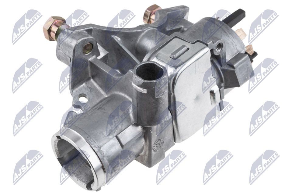 NTY Stūres vārpstas slēdzene EST-VW-012 NTY EST-VW-012 Aizdedzes slēdzene Audi TT 8N Roadster cena