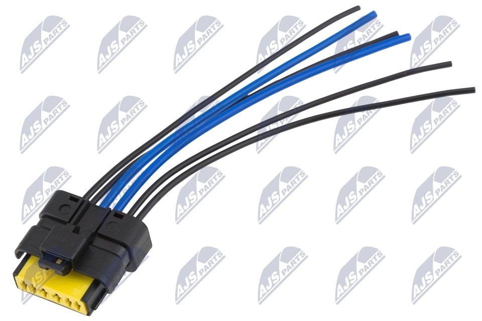 NTY Kabelreparatursatz, Heckleuchte EZ-RE-002 Rückleuchten-Ersatzteile NTY CITIGO EZ-RE-002 günstig