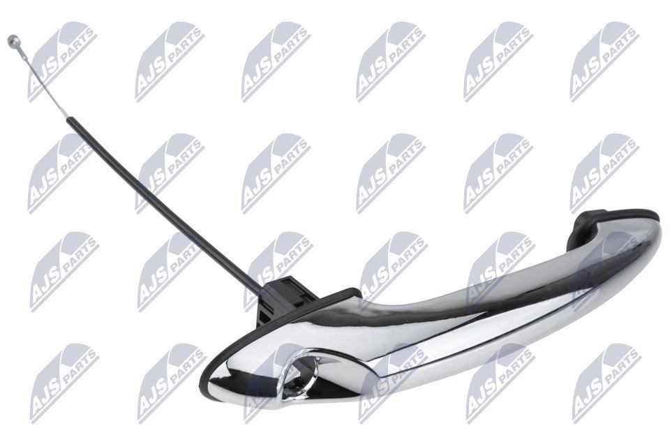 NTY Door Handle EZC-BM-369 NTY EZC-BM-369 Door Handle