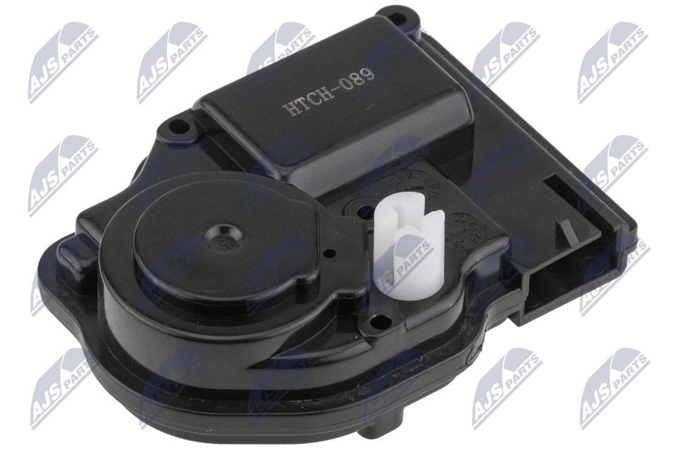 NTY Aizmugurējo durvju slēdzene EZC-CH-089 cena Durvju slēdzenes Jeep XJ EZC-CH-089 NTY