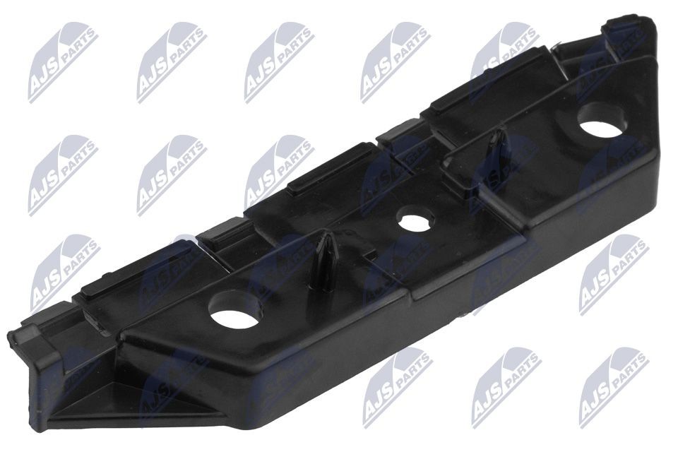 NTY Holder, støtfanger EZC-FR-224 NTY EZC-FR-224 originale Støtfanger holder Ford Mondeo Mk5 Stasjonsvogn hva koster