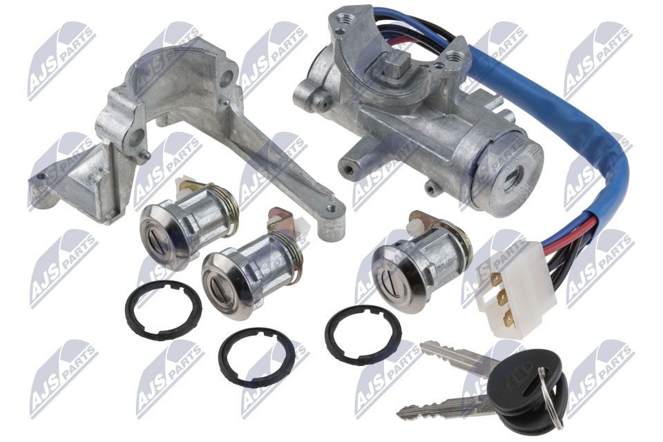 NTY Spínač zapaľovania / żtartu EZC-HY-684 NTY EZC-HY-684 Spinacia skrinka Hyundai Galloper 2 cena