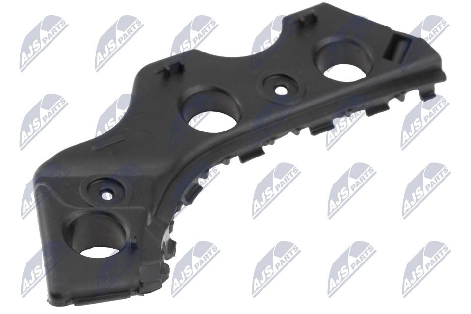 NTY Holder, støtfanger EZC-VW-479 Støtfanger holder NTY Mercedes-Benz C-Klasse EZC-VW-479