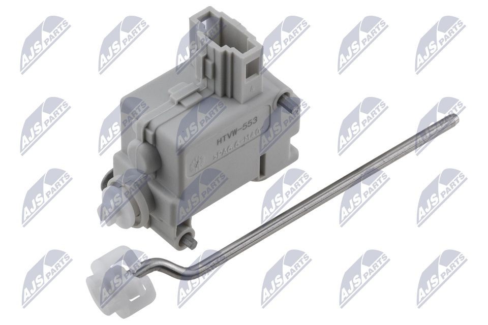 NTY Manöverelement, tanklucka EZC-VW-553 EZC-VW-553 NTY tanklock och delar Mercedes VIANO