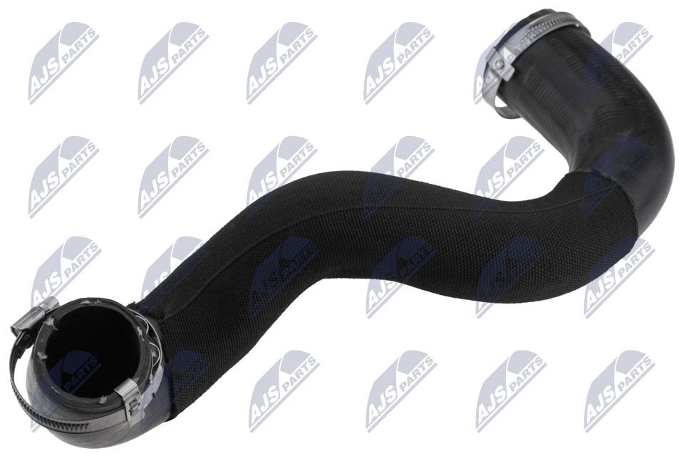 NTY Tubo flexível do ar de sobrealimentação GPP-AU-027 GPP-AU-027 Tubo intercooler PORSCHE 912 NTY