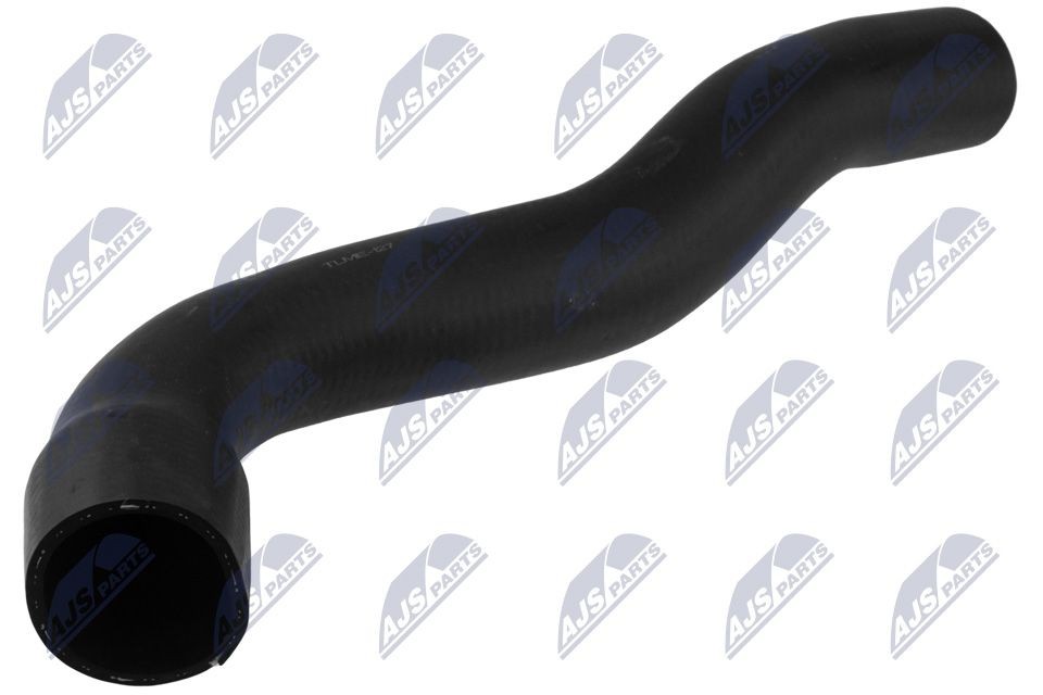 Laadluchtslang NTY GPP-ME-127 NTY GPP-ME-127: Intercooler slang Mercedes SPRINTER 2025