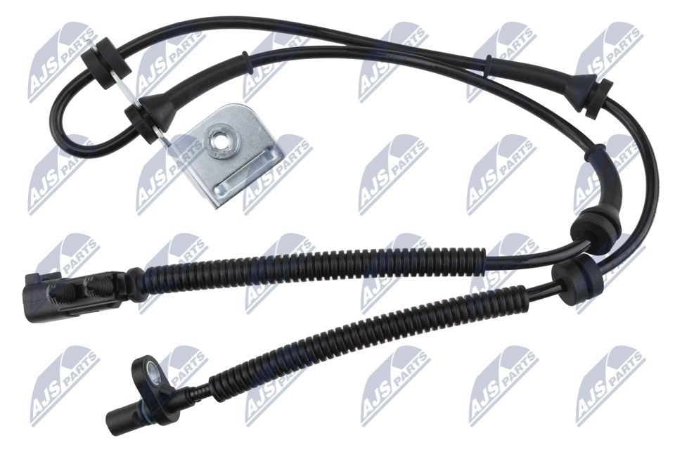 NTY ABS-givare HCA-CH-106 NTY HCA-CH-106 ABS-givare Lancia Voyager RT