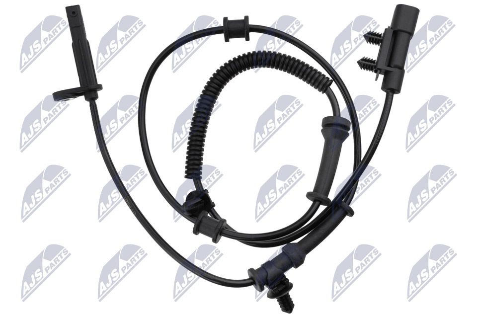 ABS-givare NTY HCA-CH-112 NTY HCA-CH-112: Hjulvarvtalssensor Jeep GRAND CHEROKEE 2015