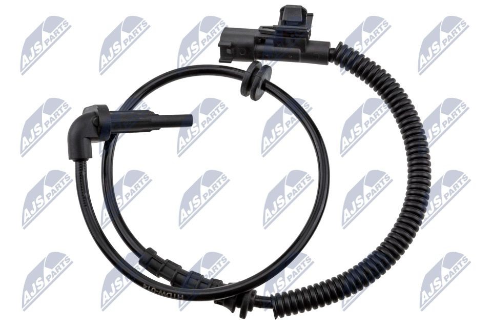 NTY Capteur ABS HCA-DW-014 Capteur de roue ABS NTY KALOS HCA-DW-014 pas cher