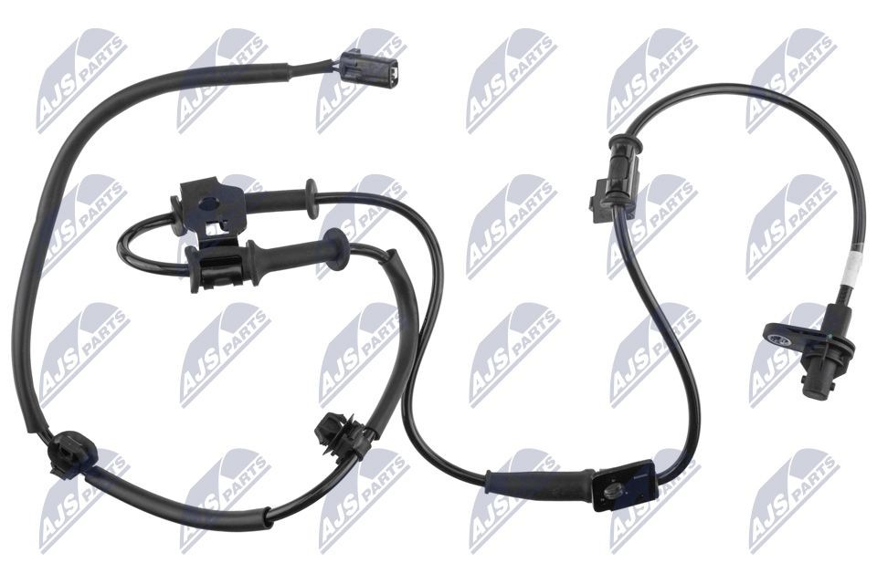 NTY Snímač počtu otáčok kolesa HCA-HY-581 Snímač ABS Hyundai VF HCA-HY-581 NTY