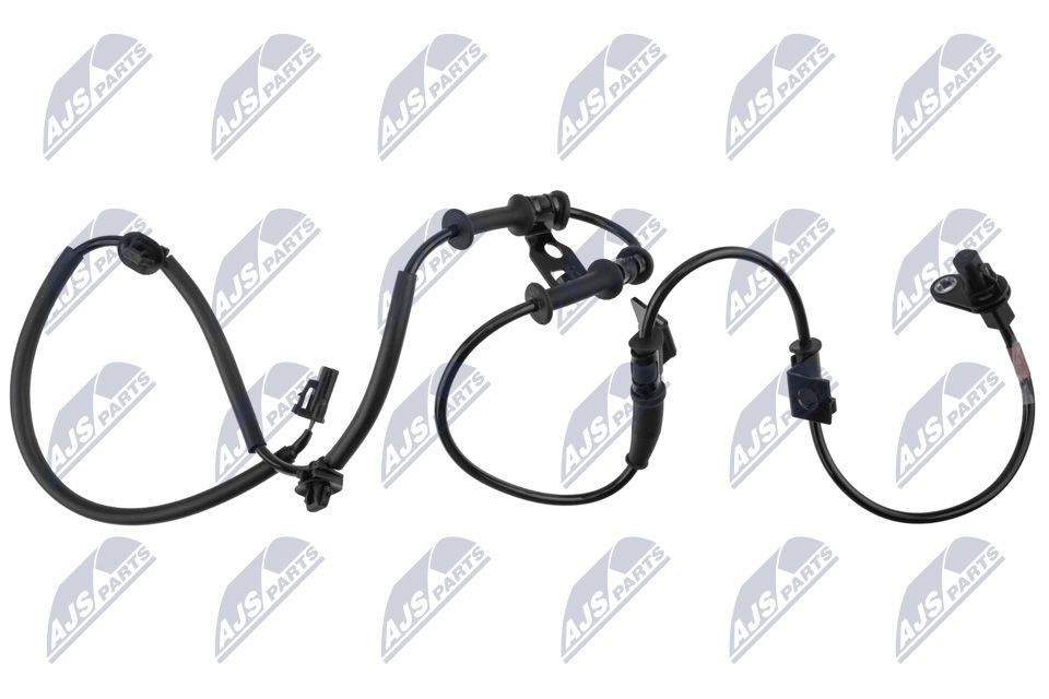 Sensor, rotações da roda NTY HCA-HY-582 NTY HCA-HY-582 Sensor rotações da roda HYUNDAI i40 2018