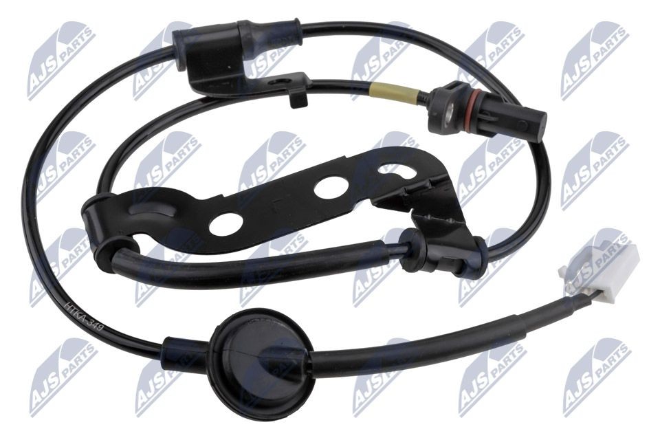 NTY Sensor, ABS HCA-KA-349 NTY HCA-KA-349 originale ABS sensor Kia Optima TF hva koster