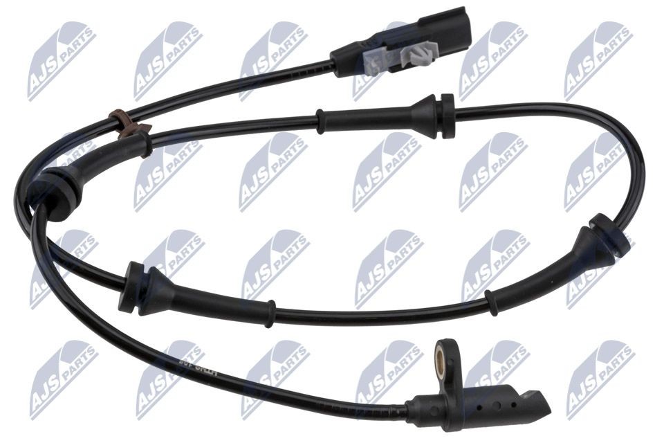 NTY ABS Sensor HCA-NS-185 NTY HCA-NS-185 Nissan Qashqai 2 ABS føler pris