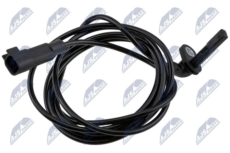 NTY Capteur ABS HCA-PL-032 HCA-PL-032 Capteurs ABS NTY OPEL VECTRA