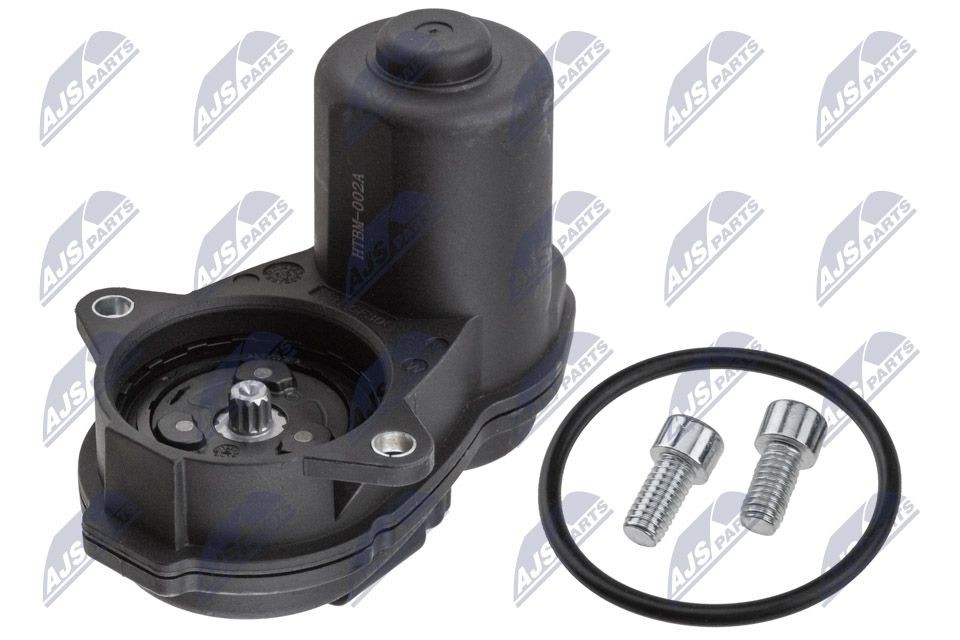 NTY Nastavovací prvok, parkovacia brzda brzdový strmeň HZS-BM-002A NTY HZS-BM-002A Čeľustí parkovacej brzdy X7 G07 za nízku cenu