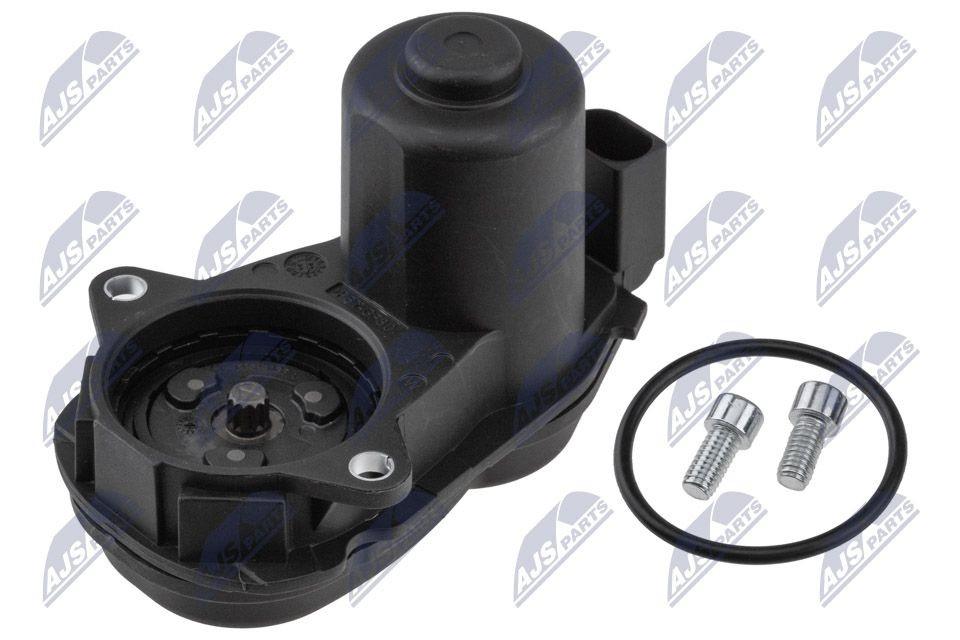 NTY Control Element, parking brake caliper HZS-ME-003A MERCEDES-BENZ GLA NTY handbrake HZSME003A