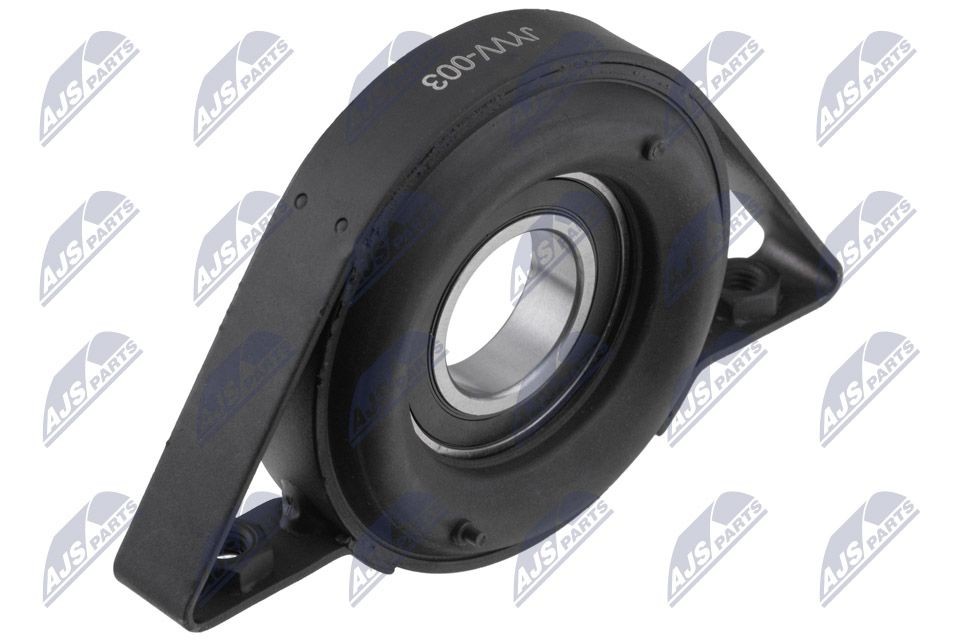 NTY Propshaft bearing NLW-VV-003 NTY NLW-VV-003 Volvo 744 propshaft bearing replacement